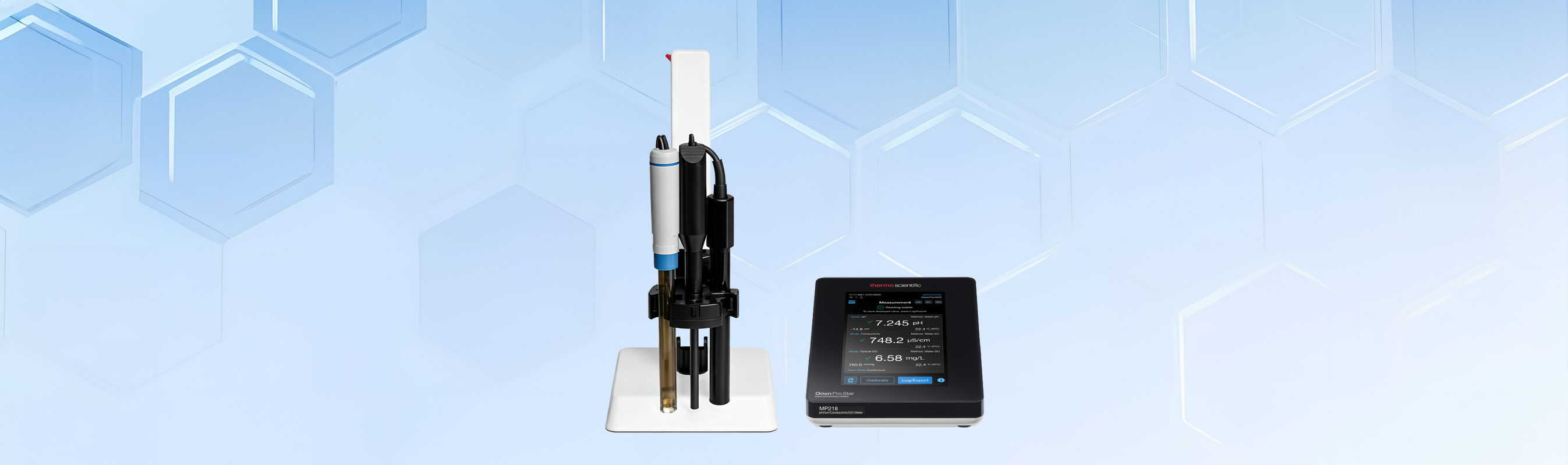 Thermo Orion奥立龙水质分析
