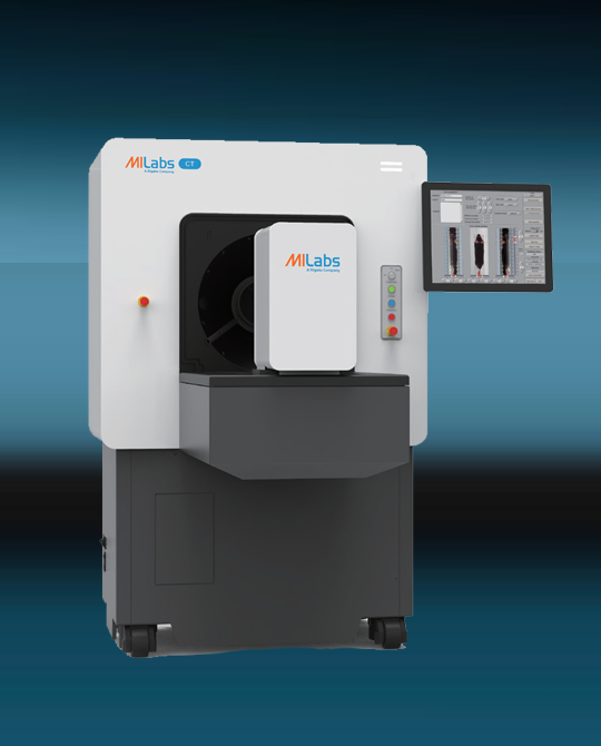 U-CT小动物Micro CT成像系统