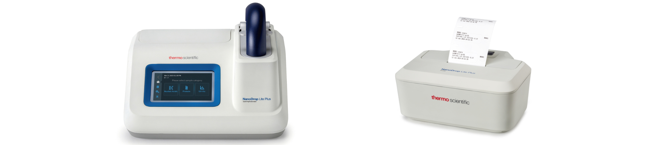 NanoDrop Lite Plus超微量紫外可见分光光度计 - 图2